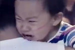 甜心发烧哭闹不止