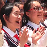 主题曲《少年行》MV