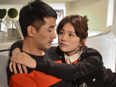 当婆婆遇上妈之欢喜冤家