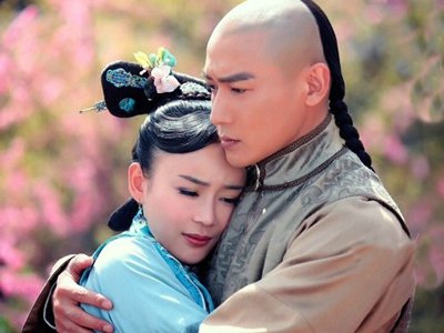 宫锁连城卫视版