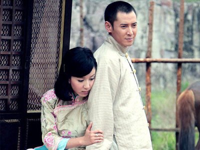 爱情悠悠药草香