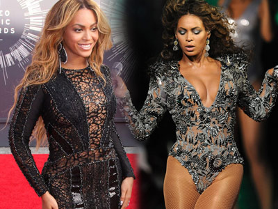 MTV音乐录影带大奖