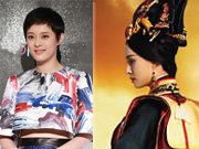 孙俪大秀无敌小蛮腰