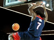 世界杯Day5官方五佳球