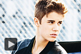 最佳男艺人:Justin Bieber-All That Matters