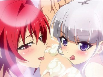 <em>新妹魔王的契约者</em>