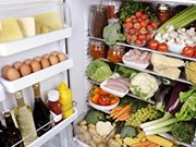 冰箱保存食物的是与非