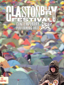 2014英国Glastonbury音乐节