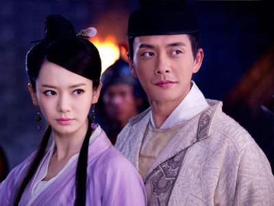 少年神探狄仁杰