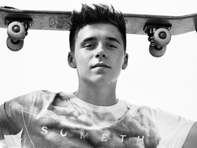 “大少爷”拍摄写真