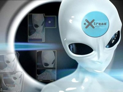 霍金一亿美金寻外星人