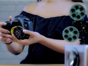 美图秀秀发布单反?