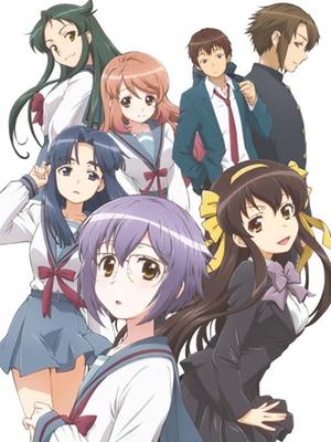 小长门有希的消失