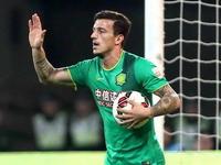 中超-上港1-1逼平国安