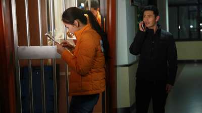 慌张夫妇时尚最时尚-我们相爱吧0426预告