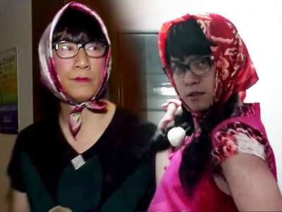 极限挑战第六期