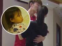 爸爸回来了未播花絮