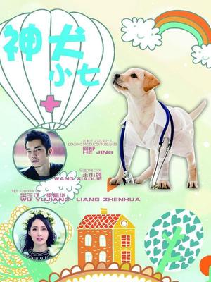 Chinese TV - 神犬小七未删减版