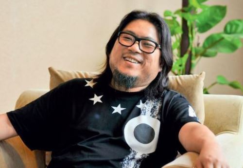 华少爱读书：高晓松