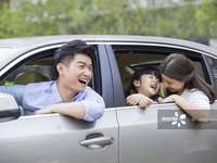 加大洛杉矶分校-亲密的关系