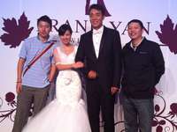 赵小叶:女人就要玩好平衡木