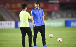 中甲比赛视频|河北华夏幸福vs北京北控全场录