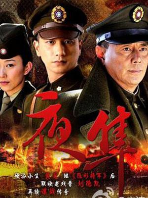 Chinese TV - 夜隼
