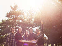 西班牙语初级上