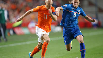 录播-荷兰vs冰岛 2016年欧洲杯预选赛