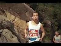 为爱奔跑&middot;壹基金2014山地马拉松活动集锦