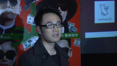 盘点冯小刚十大 骂人事件 _百度影视