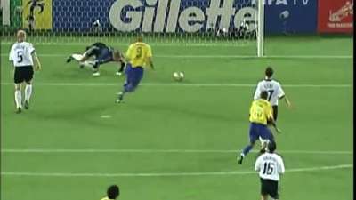 德国夺冠之路:克洛泽缔造新传奇 格策绝杀锁定