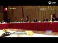 [视频]王岐山与崔永元互动现场：你还拿着自拍吓人哪