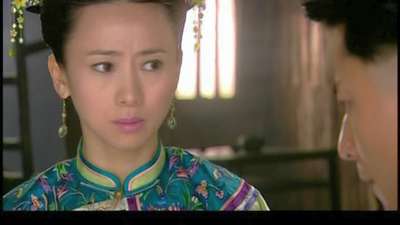 绣娘兰馨33