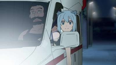 夜樱四重奏oad03动漫_手机乐视视频