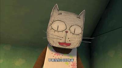 云彩面包 第一季