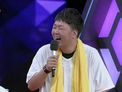 《快乐大本营》20130720:孙坚现场踢爆蹿红