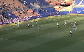 中甲比赛视频|天津松江vs河北华夏幸福全场录