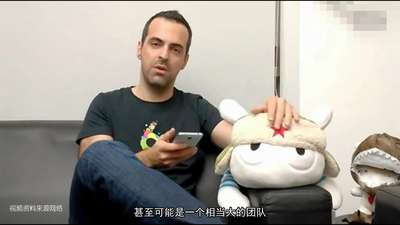 vivo X5Max铂金版续航能力测试 BY@科技章鱼