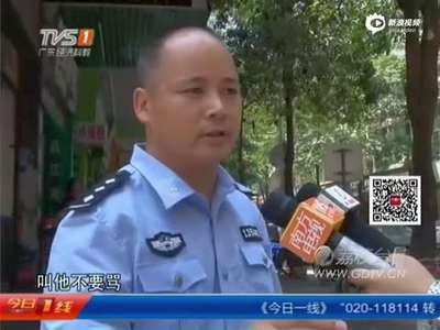 [视频]派出所长着便衣办案 因停车误挡道遭数人暴打