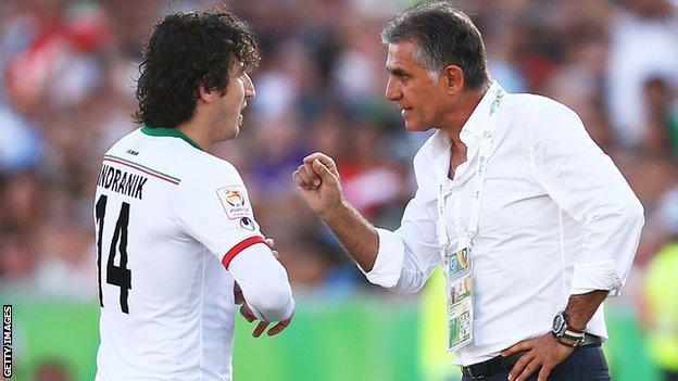 比利时、墨西哥、巴西、伊朗、日本晋级2018