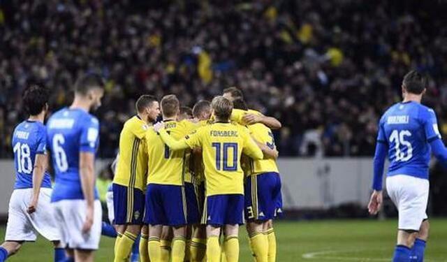 意乙教练:意大利足球完蛋了 国家队水平还不如