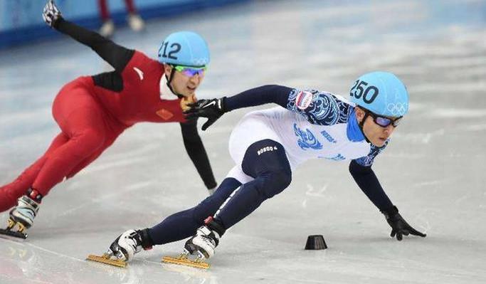 多个国家退出平昌冬奥会,韩国彻底慌了,在中国