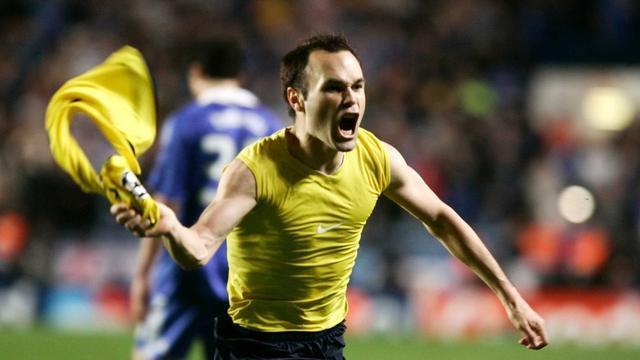 切尔西vs巴萨，熟悉与不熟悉的对决?,切尔西vs巴萨，熟悉与不熟悉的对决?