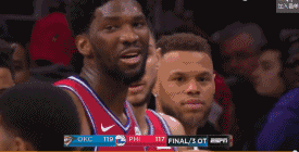 头条一出大戏让詹皇大呼过瘾nba两大戏精同台对飚