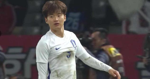 东亚杯-韩国4-1日本第4次捧杯 金信煜梅开二度
