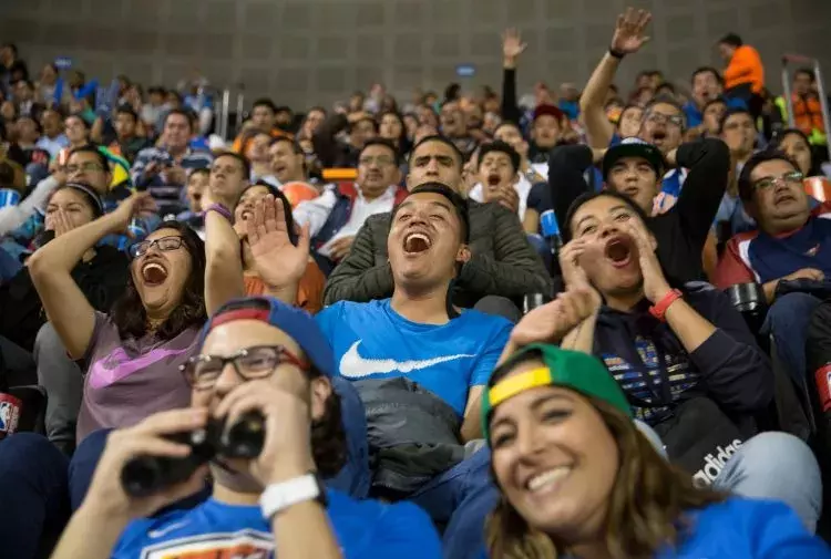 在墨西哥城建立一支NBA球队现实吗?