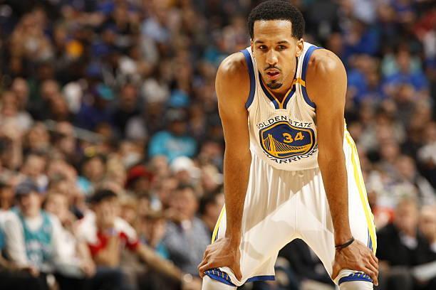 从几乎截肢到总冠军!肖恩利文斯顿的励志故事