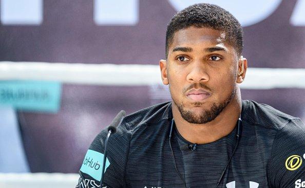 世界重量级拳王KO率榜单揭晓,张君龙约书亚携