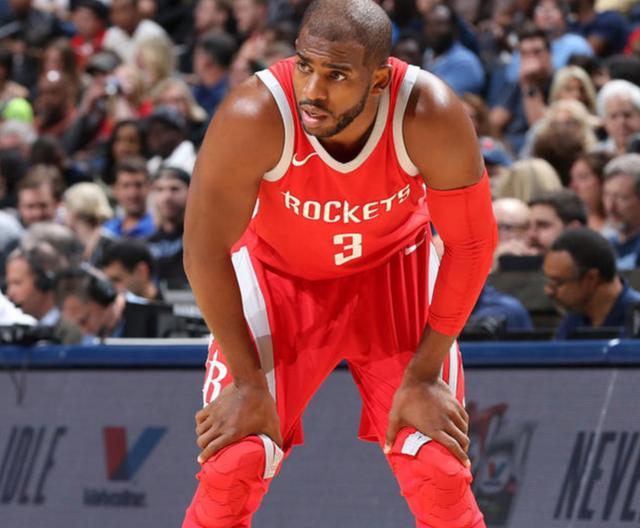 保罗又受伤!哈登爆砍51分难敌连长,1人缺阵让